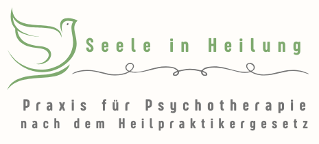 Seele in Heilung